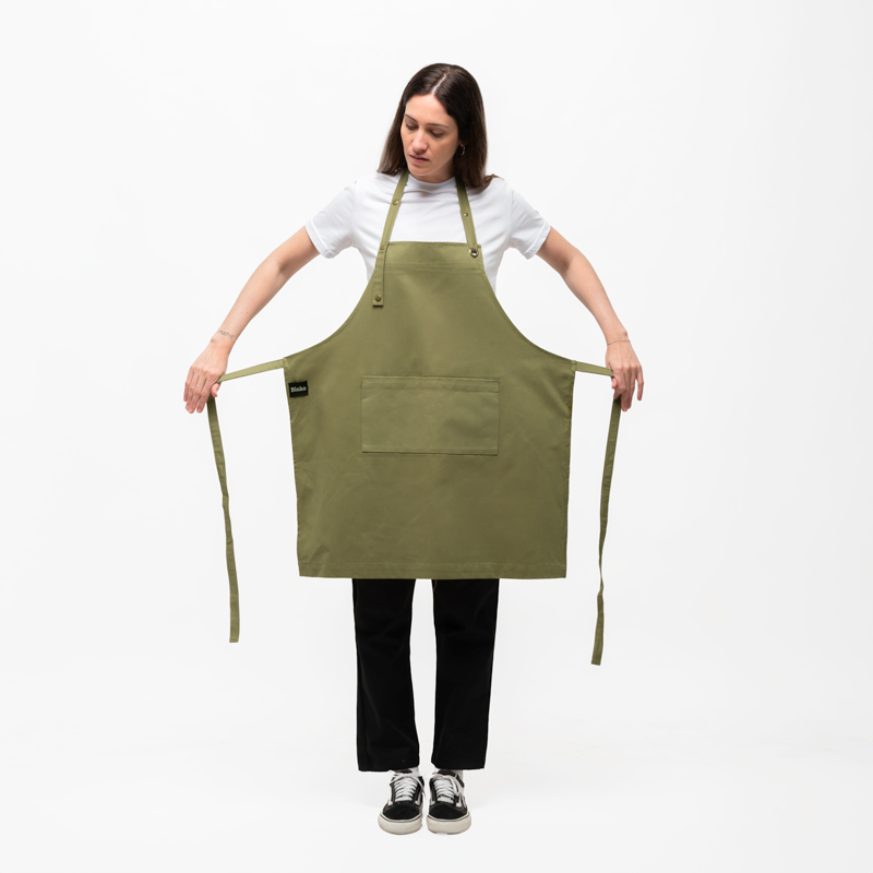 Delantal Simple - Imagen 2