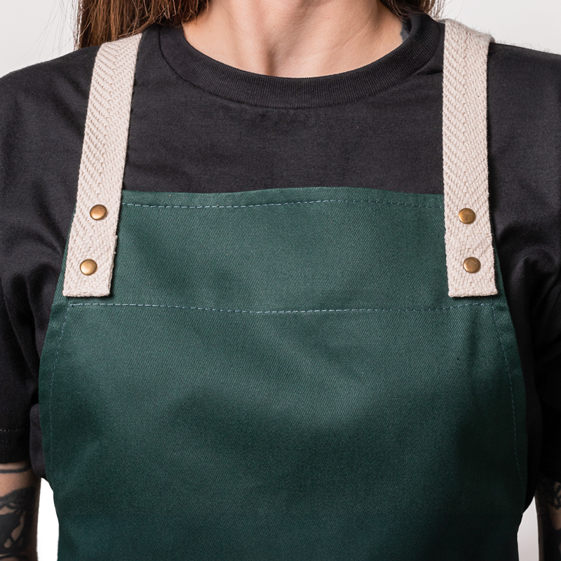 Delantal Vivo - Imagen 2