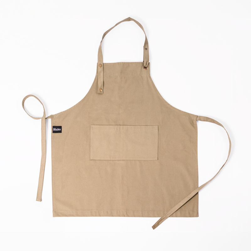 Delantal Simple - Imagen 3