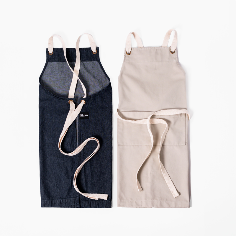 Delantal Vivo - Imagen 4