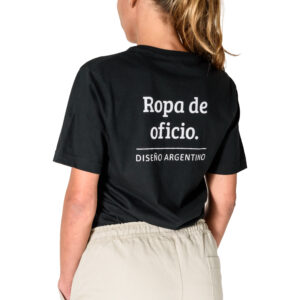 Remeras ¡estampadas con tu logo!