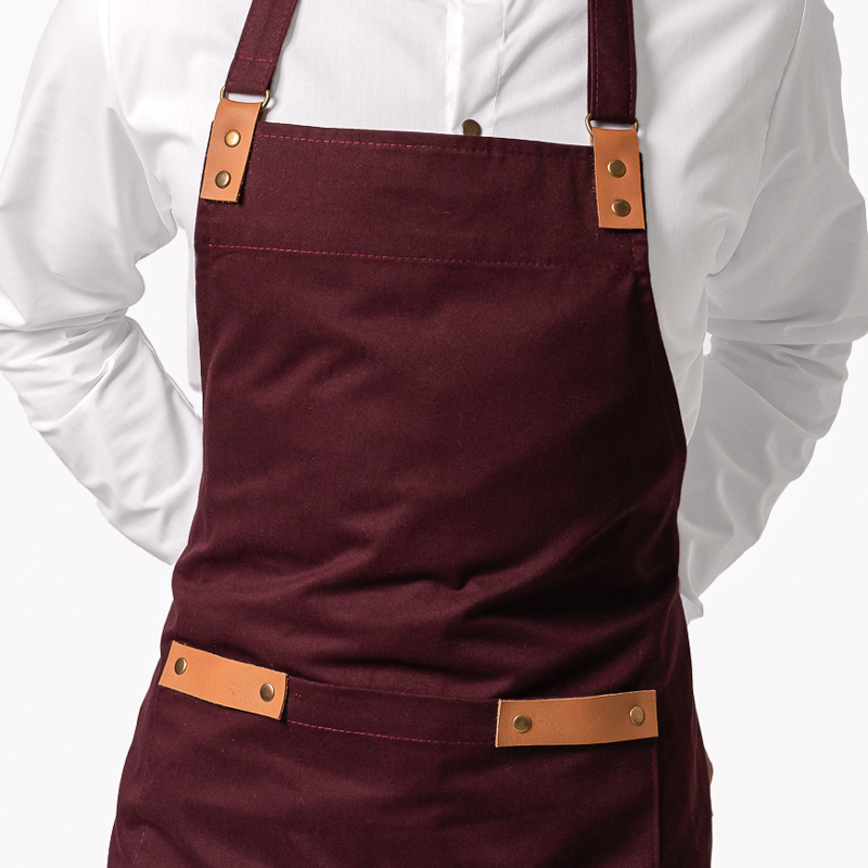 Delantal Coraje - Imagen 2