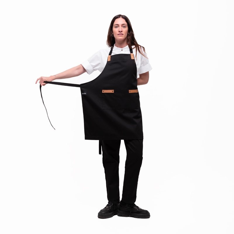 Delantal Coraje - Imagen 3