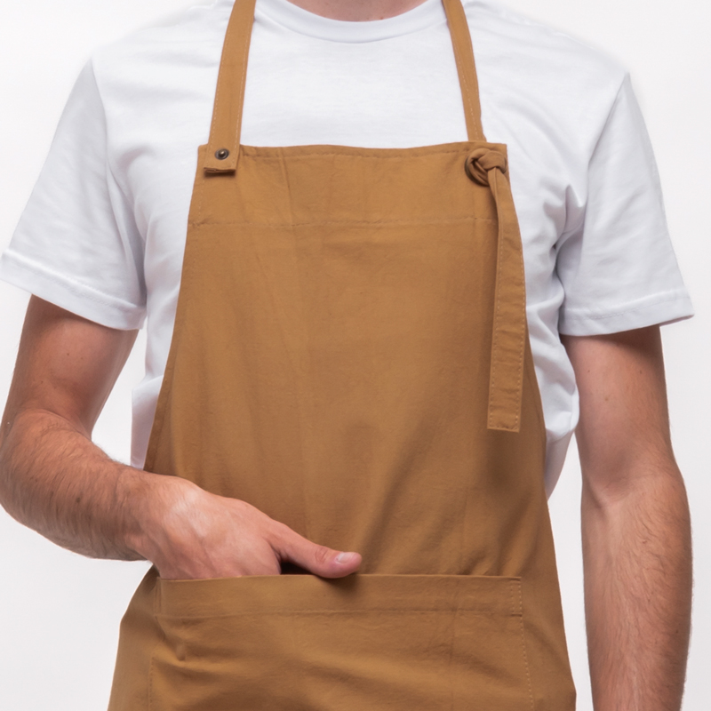 Delantal Nudo - Imagen 2