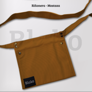 GARAGE SALE - Riñonera Apron
