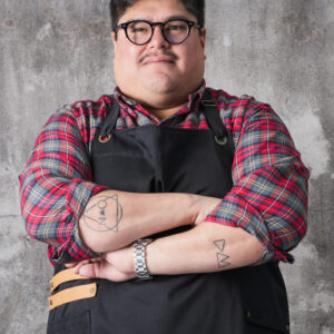 Delantal Luisma