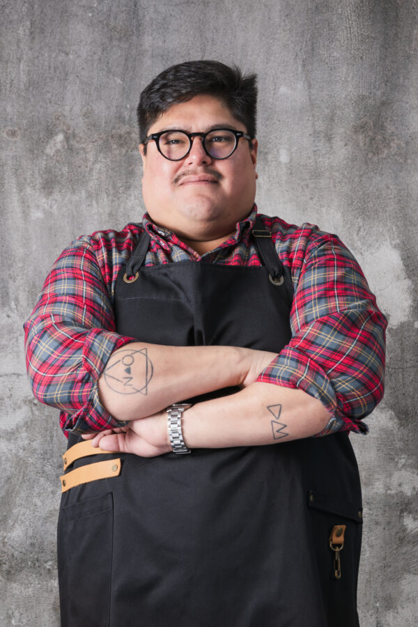 Delantal Luisma