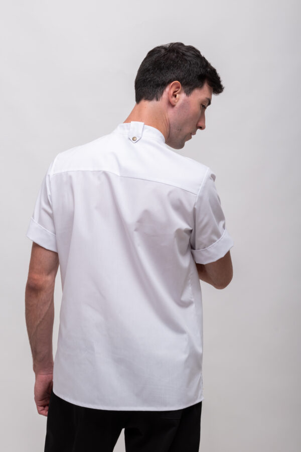 Camisa mangas cortas - Imagen 4