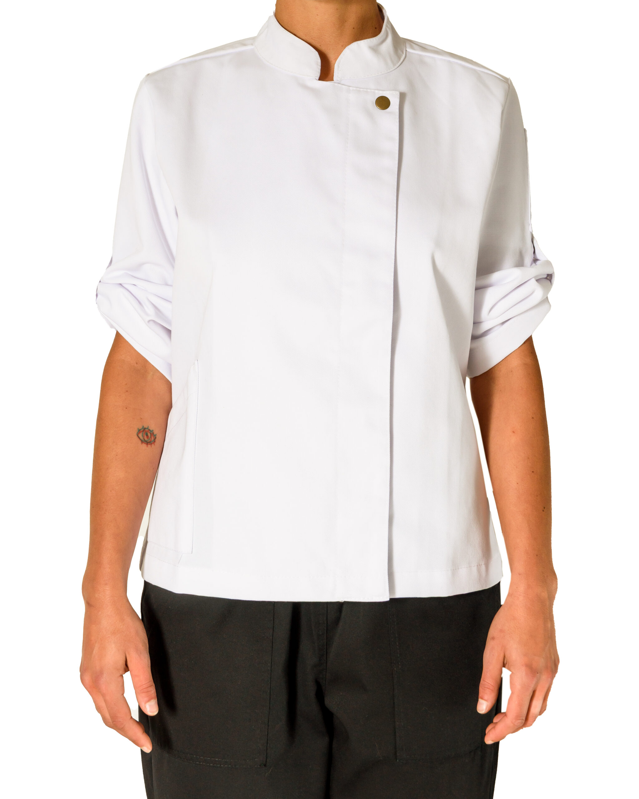 Chaqueta entallada - SALE - Imagen 2