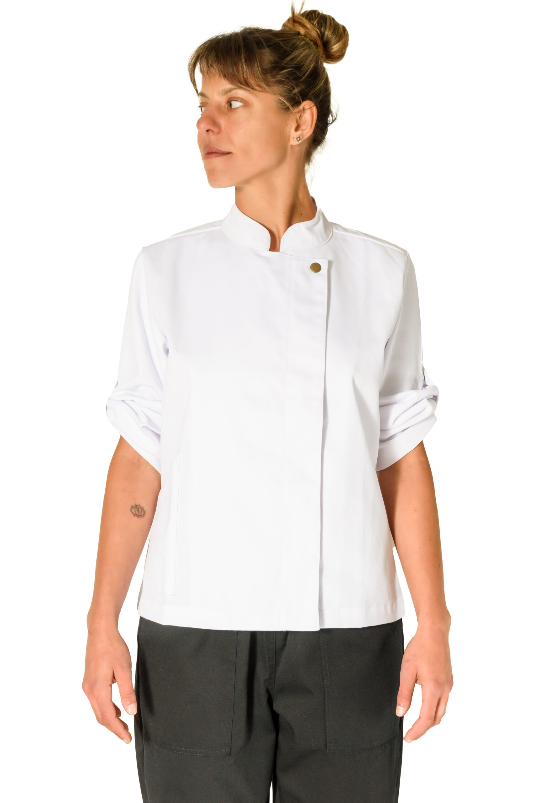 Chaqueta entallada - SALE