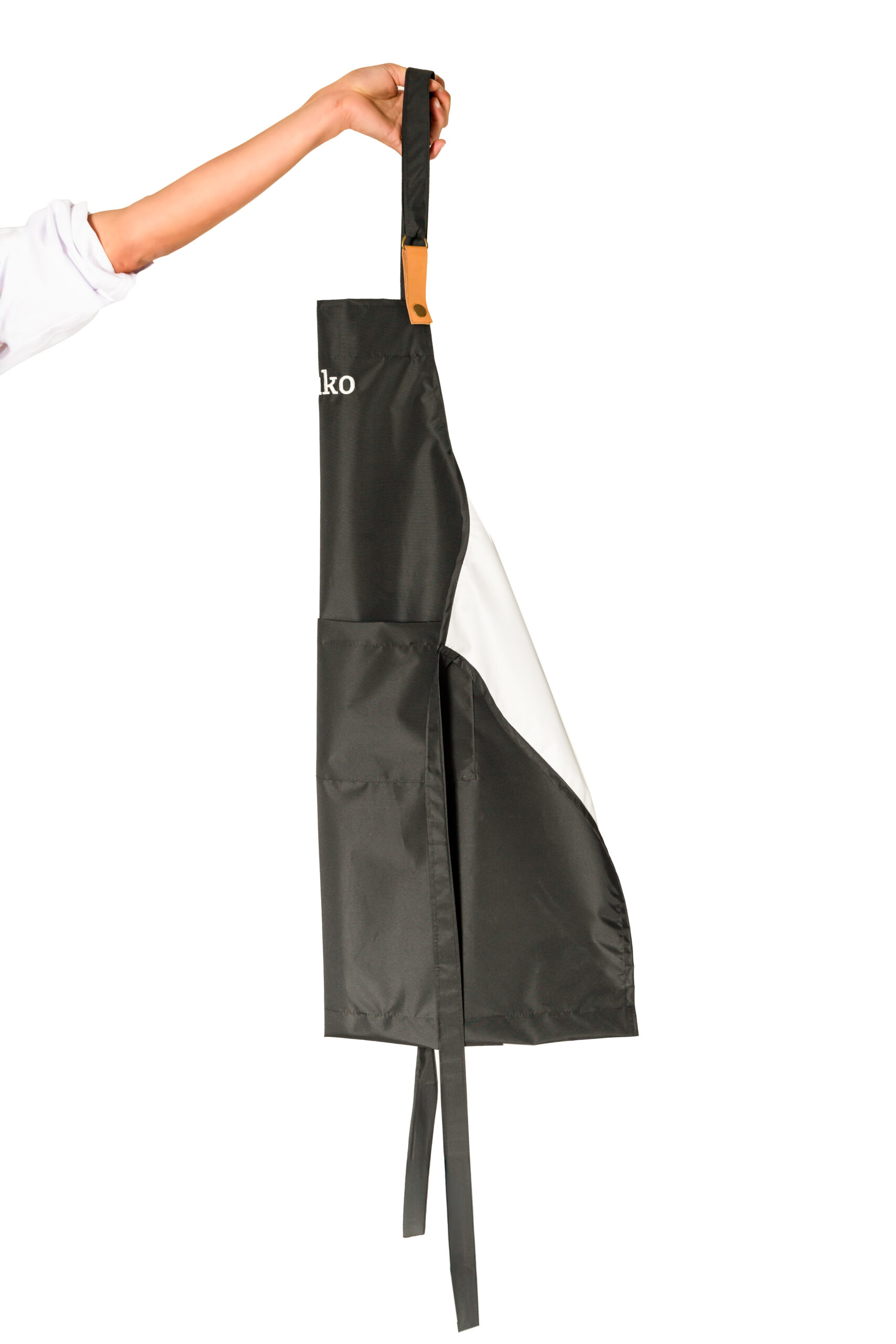 Delantal Puro impermeable