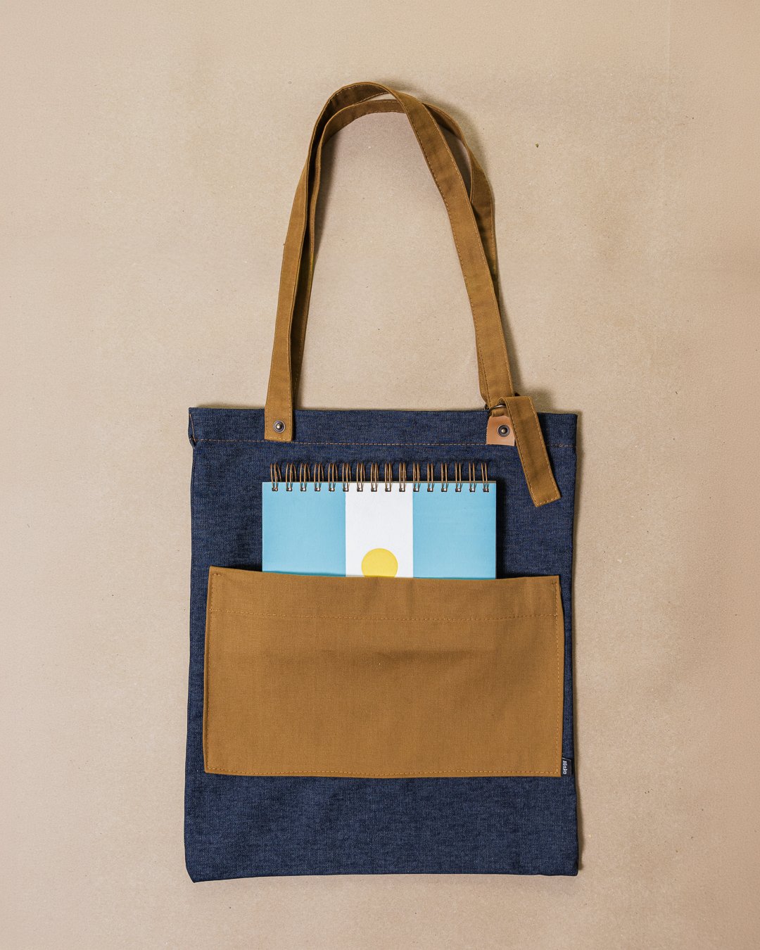 Tote Bag + Agenda 2027 - Imagen 6