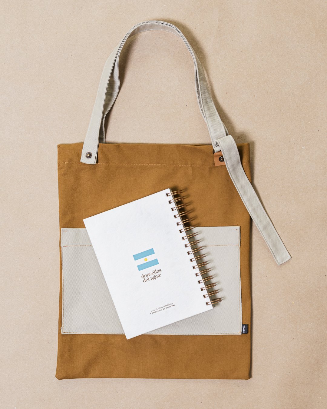 Tote Bag + Agenda 2027 - Imagen 5