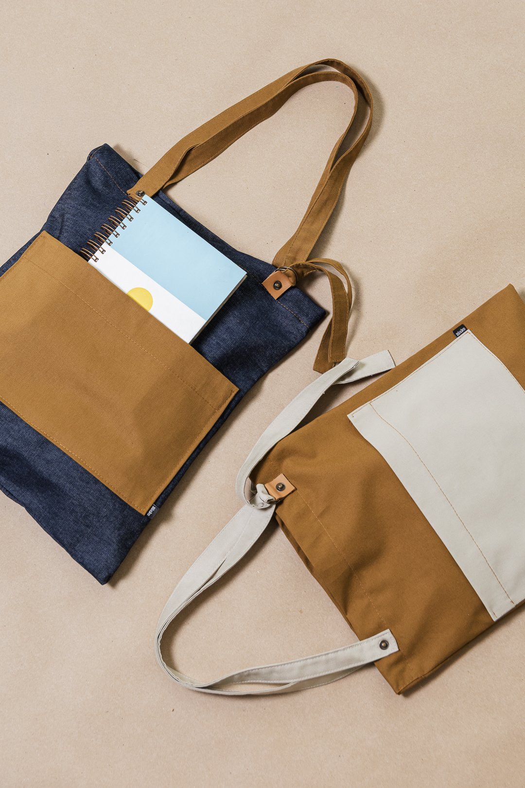 Tote Bag + Agenda 2027 - Imagen 2