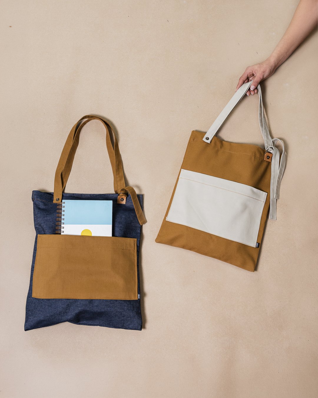 Tote Bag + Agenda 2027
